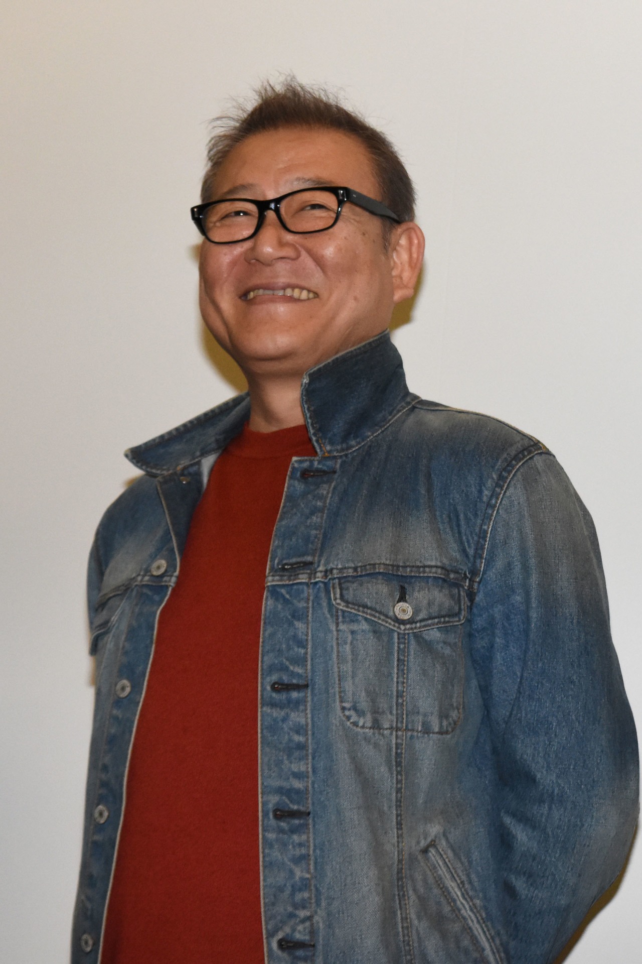 國村隼