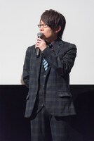 マリウス役の豊永利行。