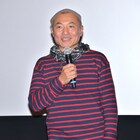 湯浅政明「初めて神回という言葉使った」、新千歳アニメ映画祭で「DEVILMAN」語る