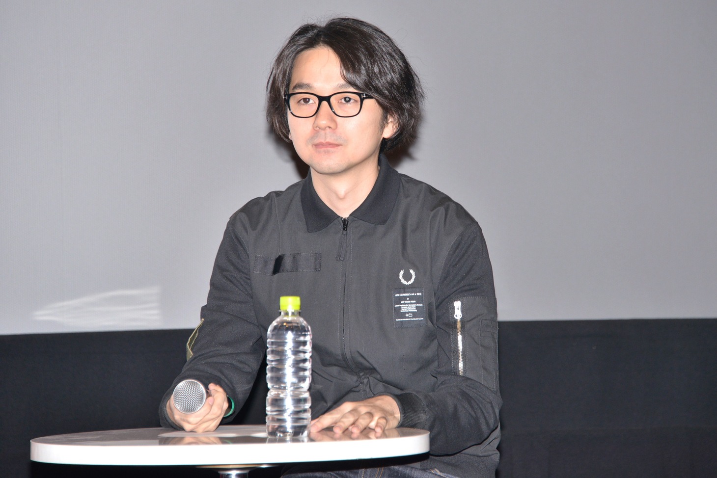 牛尾憲輔