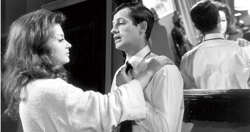 「いぬ」 (c)1962 STUDIOCANAL - Compagnia Cinematografica Champion S.P.A.