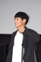 カン・ドンウォン