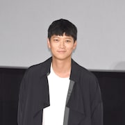 カン・ドンウォンが邦画出演に意欲、是枝裕和や中島哲也にラブコール送る