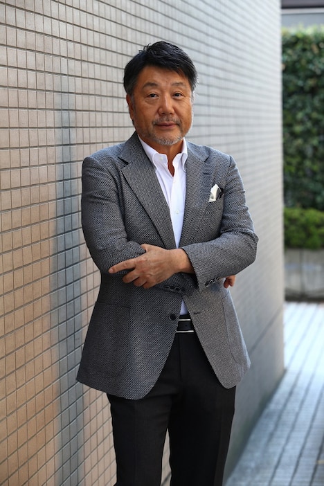 原田眞人