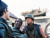 「フルメタル・ジャケット」