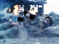 「フルメタル・ジャケット」