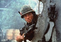 「フルメタル・ジャケット」