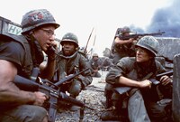 「フルメタル・ジャケット」