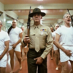 「フルメタル・ジャケット」吹替版収めたBD発売、翻訳担当の原田眞人コメント到着