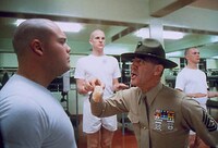 「フルメタル・ジャケット」