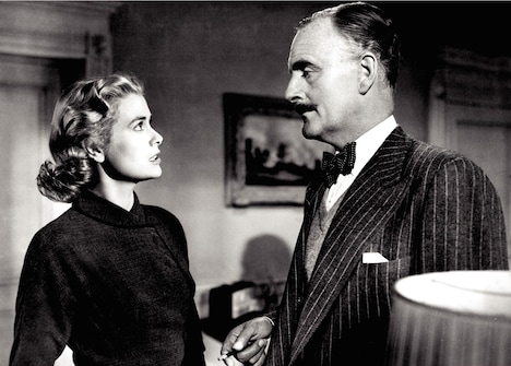 「ダイヤルMを廻せ！」 (c)1997 Warner Bros., Monarchy Enterprises B.V. and Regency Entertainment (USA) Inc. All rights reserved.