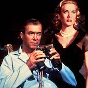 ヒッチコックの特集上映が開催、「裏窓」「ヒッチコック/トリュフォー」など4本