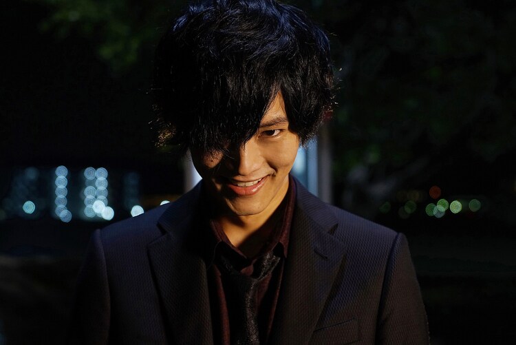 不能犯 松坂桃李がニヤリと笑う新写真到着 ここまで口角を上げたことはない コメントあり 映画ナタリー 不能犯 松坂桃李がニヤリと笑う新写真到着 ここまで口角を上げたことはない コメントあり 映画ナタリー