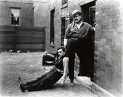 「隣同士」 協力：喜劇映画研究会