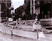 「散り行く花」 協力：マツダ映画社