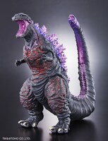「怪獣王シリーズ ゴジラ2016 クライマックスver.」