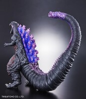 「怪獣王シリーズ ゴジラ2016 クライマックスver.」