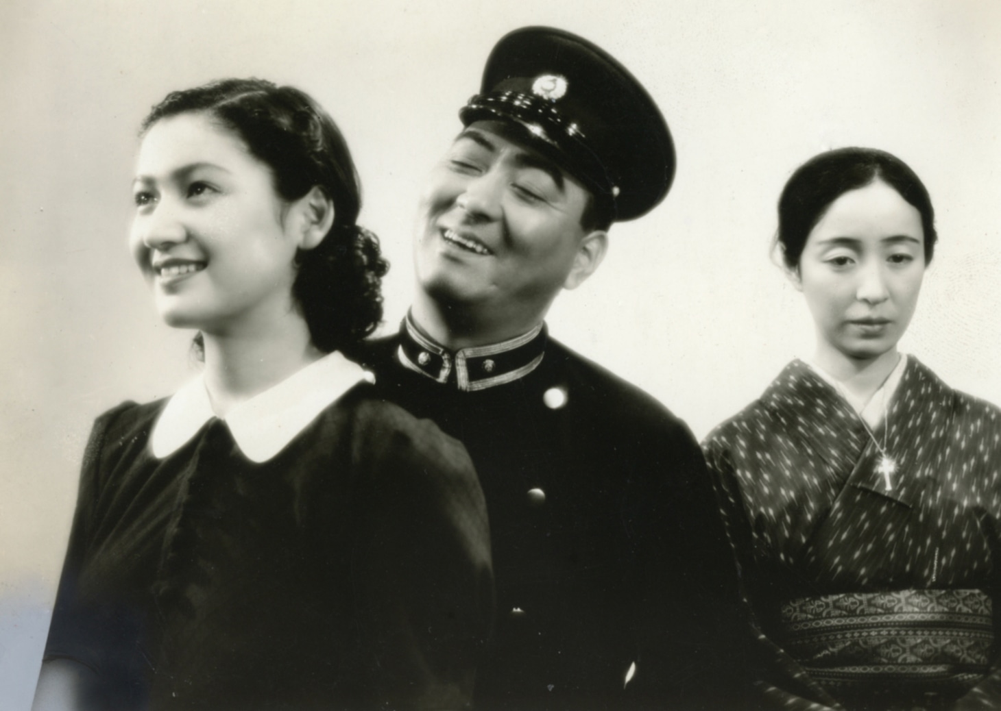 「冬の宿」
