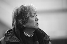 市川準 (c)北島元朗