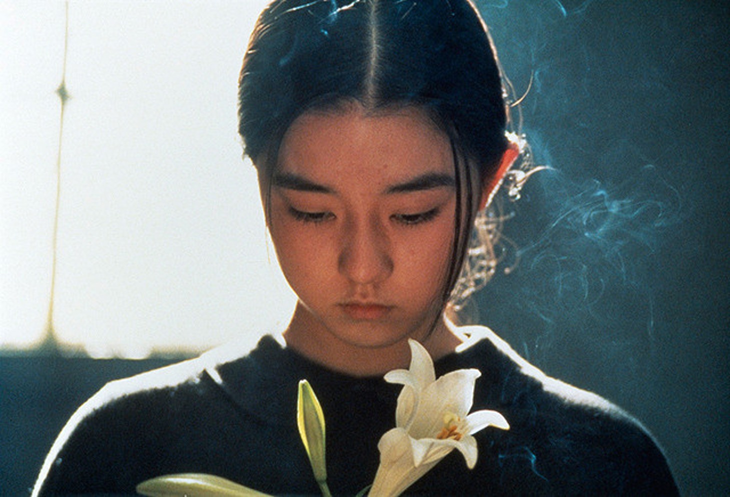「スワロウテイル」 (c)1996 SWALLOWTAIL PRODUCTION COMMITTEE