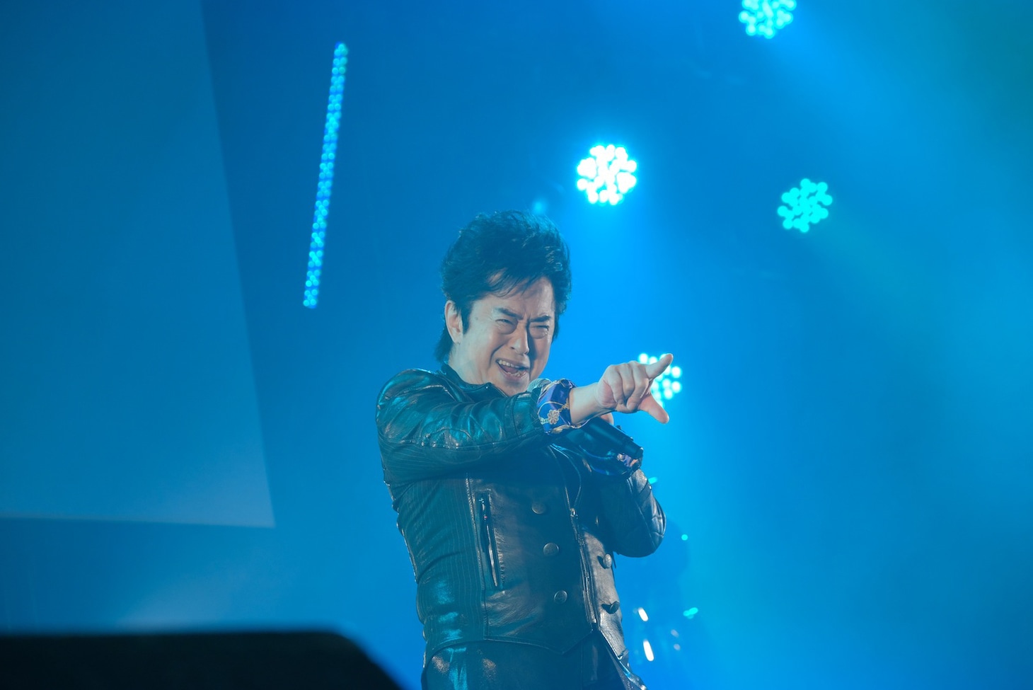 水木一郎