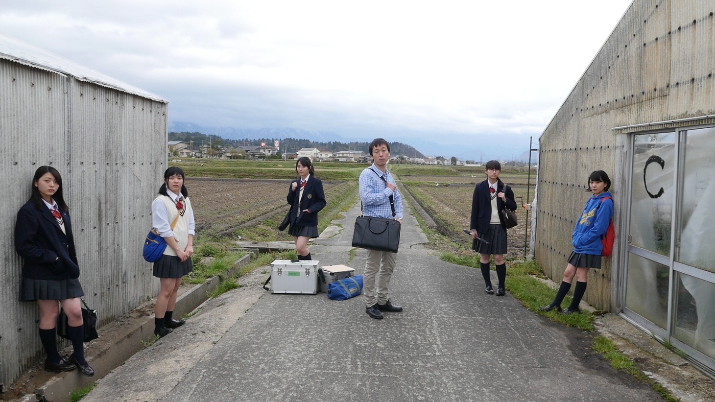 「ミスムーンライト」