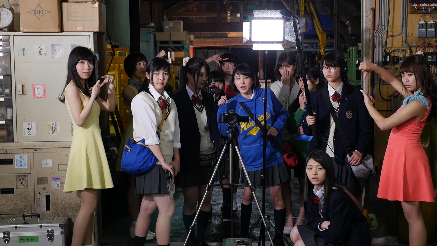 「ミスムーンライト」