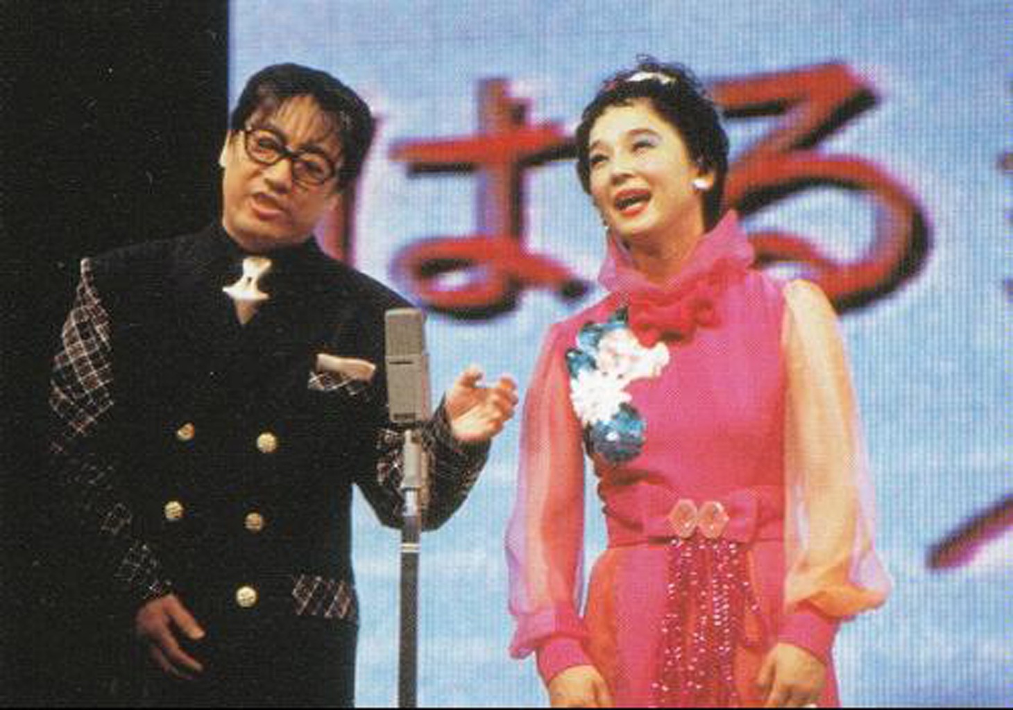 「大阪物語」 (c) 1999 OSAKA MONOGATARI FILM PARTNERS