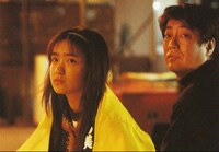 「大阪物語」 (c) 1999 OSAKA MONOGATARI FILM PARTNERS