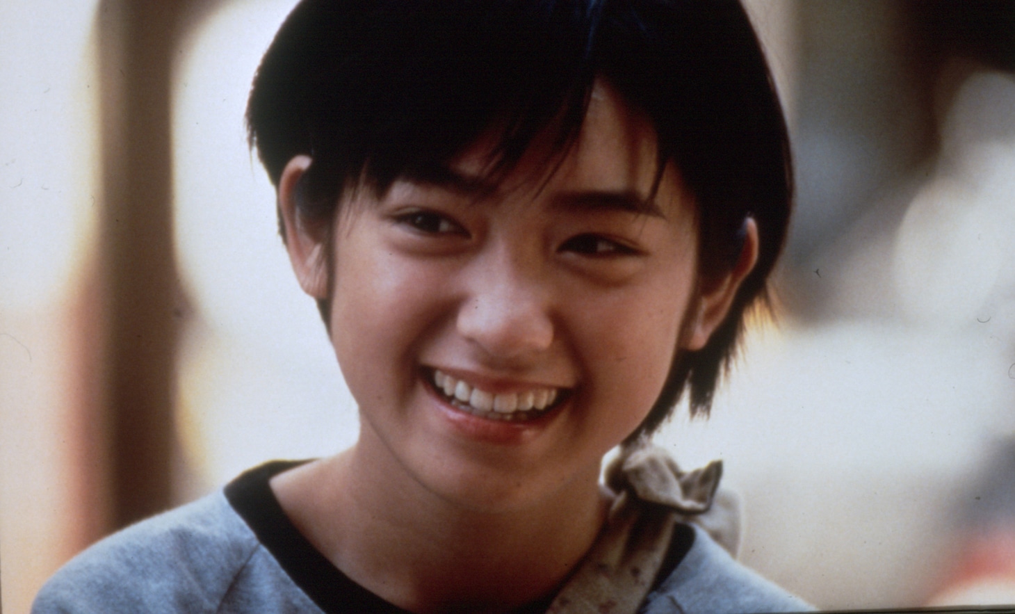 「大阪物語」 (c) 1999 OSAKA MONOGATARI FILM PARTNERS