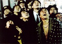 「ざわざわ下北沢」