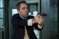 「スタン・リーのラッキーマン」