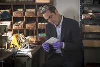 「スタン・リーのラッキーマン」