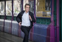 「スタン・リーのラッキーマン」