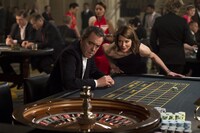 「スタン・リーのラッキーマン」