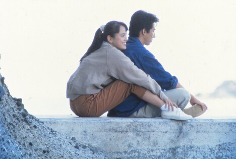 「つぐみ」 (c)1990 松竹株式会社