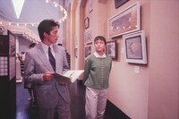 「つぐみ」 (c)1990 松竹株式会社