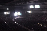 「PKCZ×HiGH&LOW 完成披露試写会＆PREMIUM LIVE SHOW」11月6日公演より。