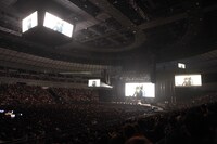 「PKCZ×HiGH&LOW 完成披露試写会＆PREMIUM LIVE SHOW」11月7日公演より。