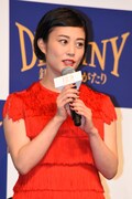 高畑充希