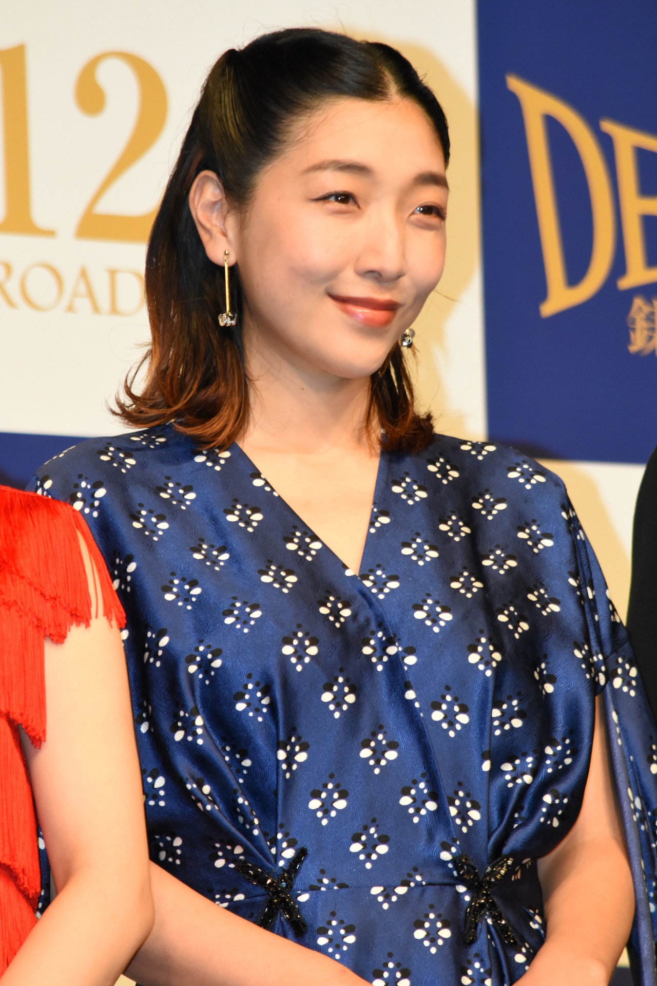 安藤サクラ