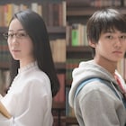 黒木華と野村周平が実写映画「ビブリア古書堂」でW主演、監督は三島有紀子