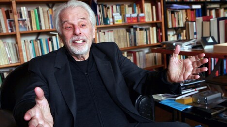 「ホドロフスキーのDUNE」 (c)2013 CITY FILM LLC, ALL RIGHTS RESERVED