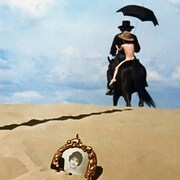 ホドロフスキー特集開催、「エル・トポ」「ホーリー・マウンテン」など6作上映