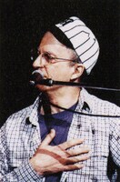 ジョン・サイモン