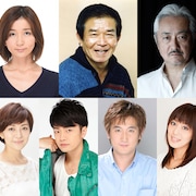 ジャッキー・チェン主演「カンフー・ヨガ」吹替版に石丸博也、山路和弘ら参加