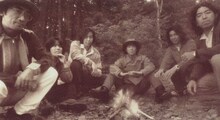 佐野元春 and The Hobo King Band
