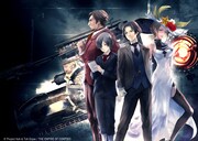 「屍者の帝国」