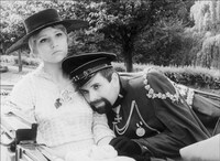 「愛の殉教者たち」 (c)State Cinematography Fund