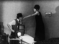 「愛の殉教者たち」 (c)State Cinematography Fund